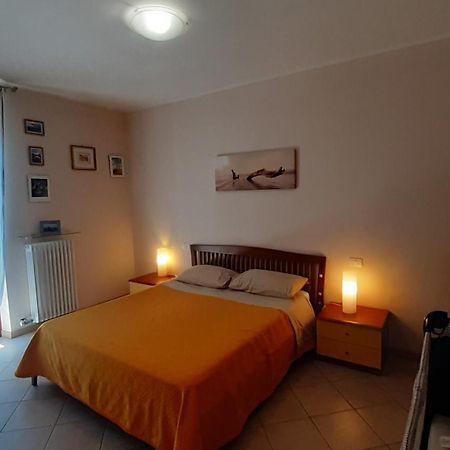 Kiss Kiss Corner Apartman Valeggio sul Mincio Kültér fotó