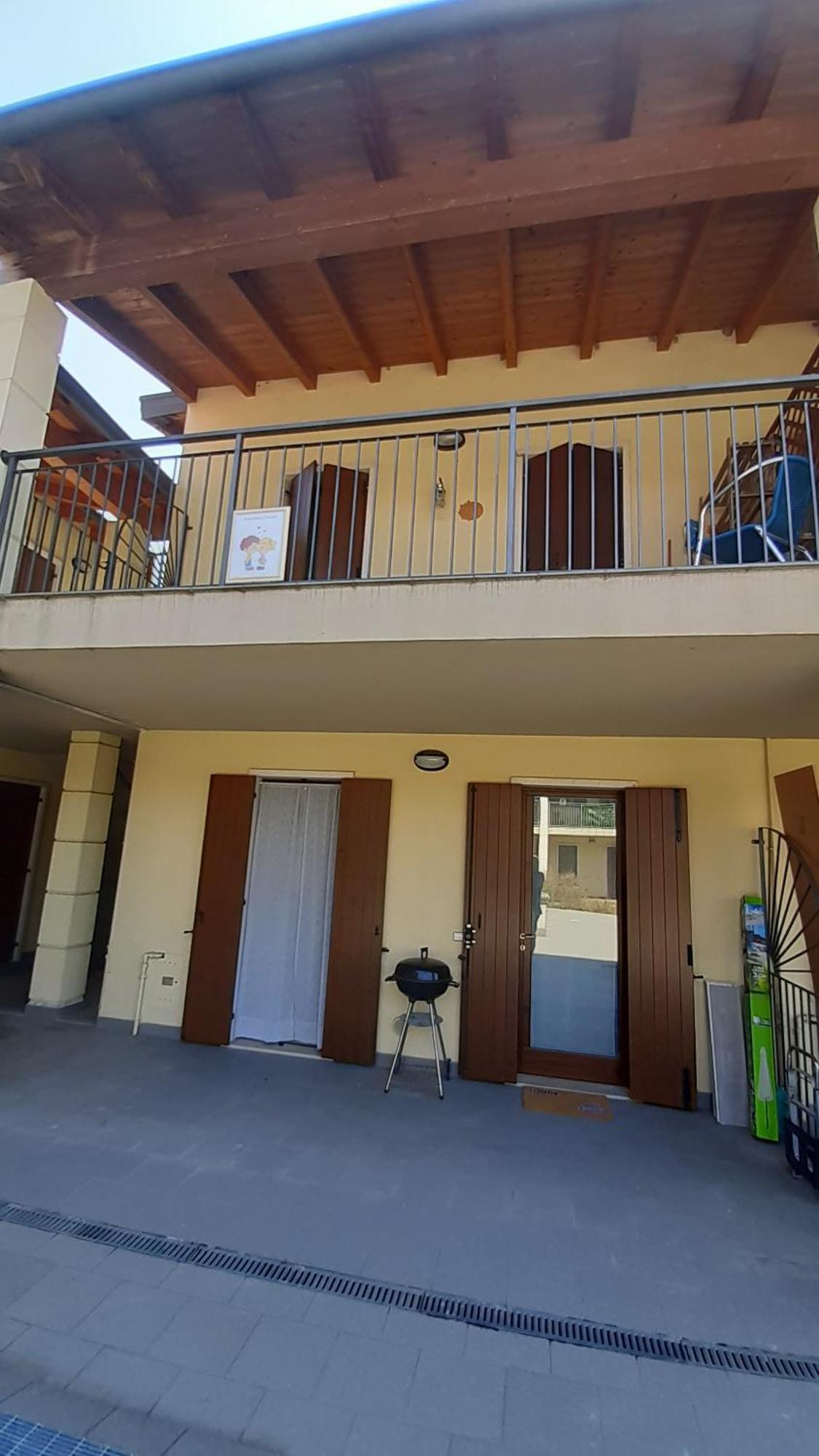 Kiss Kiss Corner Apartman Valeggio sul Mincio Kültér fotó